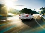 BMW 4-Series Convertible 2014 года